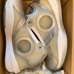 Jordan 2010 ‘Silver Anniversary’